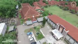 SMK NEGERI 2 JEMBER - SMKN 2 JEMBER -DRONE