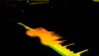 Josh Thom Original Piano Solo Composition #7