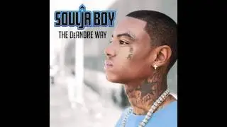Soulja Boy - Hey Cutie