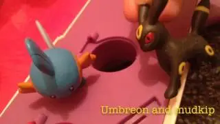 Pokemon rescue team intro