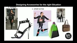 Online Accessories Design Course