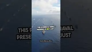 US Navy Deploys USS Nimitz to Middle East Amid Red Sea Tension