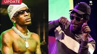 Kwaw Kese&rsquo;s energetic performance surpasses shatta wale , You can&rsquo;t miss How this Happened 