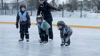 Kaatuminen ja j&auml;&auml;st&auml; yl&ouml;s nouseminen