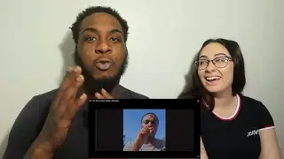 CB - The Things *AMERICAN REACTION*