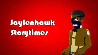 Jaylenhawk Storytimes: Crashing Down Hills vesves Getting Hit By Skateboards