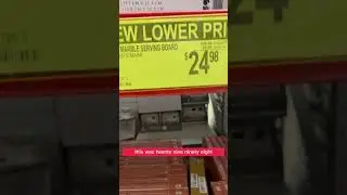 Sam&rsquo;s Club Clearance Finds #deals  #samsclub #clearance