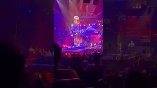 Cirque  Du Soleil  Mad  Apple  Las Vegas 🍎 🏙️🪩🕺🏽💃🏽#NewYork #LasVegas