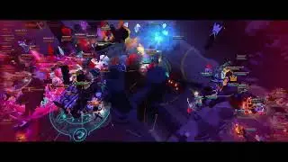BOHEM vs CLEAN KILL vs LES ZOULEX GA POV r2