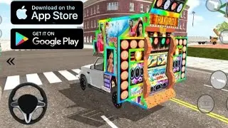 DRIVE LIKE A BOSS in Indian Heavy Driver Gameplay!