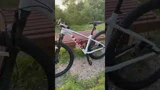 Trek xcaliber 8 2022