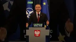 Kolejne weto Karola Nawrockiego