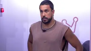 🚨BBB 25: Voc&ecirc; pode n&atilde;o gostar, mas Maike tem um jogo pra chamar de seu | Big Fone e PODER SUPREMO