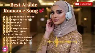 Arabic Love Ballads  Timeless Romantic Classics