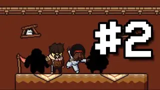 LISA: The Unbreakable - Mainland Survival Guide #2