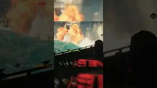 🏴&zwj;☠️⚓ Skull and Bones Gameplay High Seas Pirate Action #Gameplay #Gaming #Game #Gamer #Games #Trend