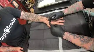 Chip Implant #2