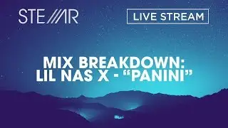 Mix Breakdown: Lil Nas X - 