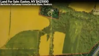 Scott Newell: 00 State Route 40 Easton NY 12154