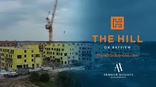 The Hill on Bayview - Rise to the Top