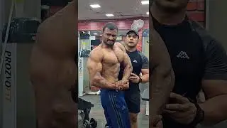 #amitgupta #fitness #shorts #gym #bodybuilding #fitnesswithamit #fitnesstips #music  #motivation