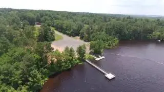 Black Bayou Lake --  Hosston, La