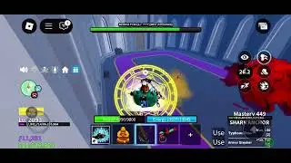 [UNEDITED!] NEW Pain TORTURE Event Full Boss Fight! | Roblox Blox Fruits