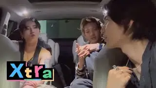 XngHan&Xoul 승한앤소울 대기 시간 밸런스 게임 | Xtra