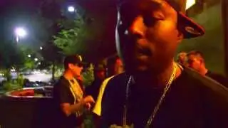 Rappin' 4 Tay & The IinTerCepTerZ (California) X WESTSIDE LOVE (Taiwan) 2014 Interview 獨家訪談