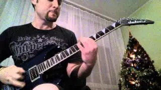 Iulian Radeanu-Euphoric Christmas