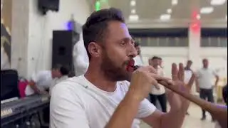 Muhteşem halay Servet çakir mesut gezer