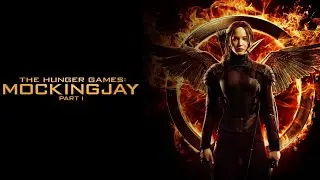 The Hunger Games: Mockingjay - Part 1 Review