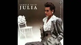 FRENCH VINTAGE SAMPLE PACK - 
