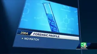 Sacramento County cold case solved after 52 years