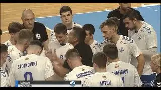 Lazarov Alkaloid Emotional Time out Speech