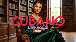 CUBANO DEEP MANIA DJ HOUSE| No Me Fui del Todo |Mania Dj