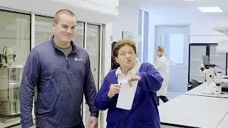 Syngenta Ride Along 1