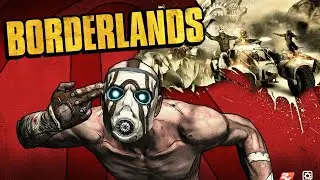 Borderlands: Game of the Year Edition Bezahlt in Fyrestone Full Movie 