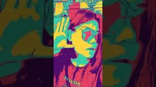 Reverse Word Challenge (Part 2) BACKWARDS WORD CHALLENGE! #Shorts