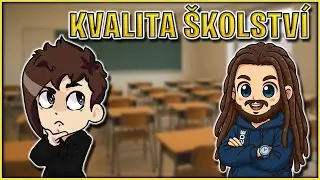 Odv&aacute;d&iacute; &scaron;koly dobrou pr&aacute;ci? || Overthinked s Urzou