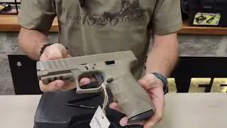 Pistolas Stoeger