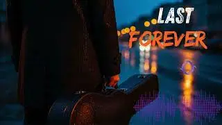 Sad Rock Music Playlist for Lonely and Rainy Nights