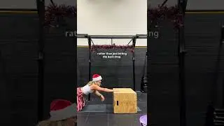 The Shoulder Mobility Drill Every Handstander Needs