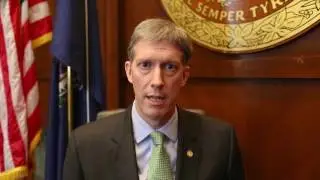 Secretary Haymore