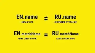 [RU] After Effects Scripting s1e2: Debugging