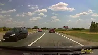 DN65 / E574 Balș - Slatina #ASOT833