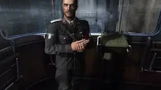 Wolfenstein: The Old Blood - Geheimagent