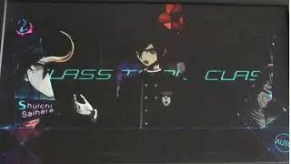 Danganronpa V3 - 