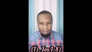 Our year of Success and Prosperity.(Part 2). Meaning of this is our year of Success and Prosperity.