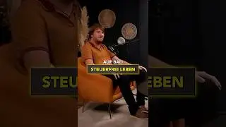 Auf Bali kannst du steuerfrei leben 🏝️👋 #bali #steuerfrei